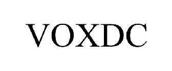 VOXDC