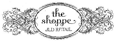 THE SHOPPE JLD RETAIL