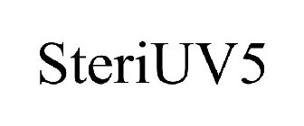 STERIUV5