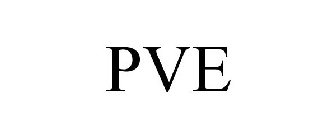 PVE