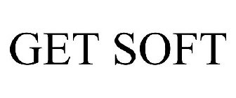 GET SOFT