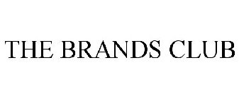 THE BRANDS CLUB