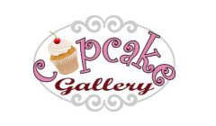 CUPCAKE GALLERY