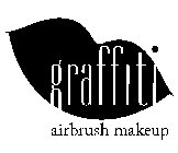 GRAFFITI AIRBRUSH MAKEUP