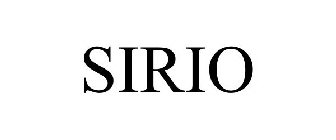 SIRIO