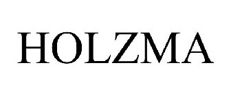 HOLZMA