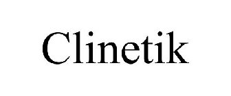 CLINETIK