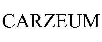 CARZEUM
