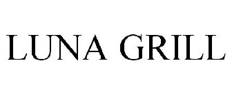 LUNA GRILL
