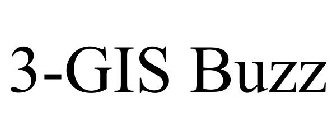 3-GIS BUZZ