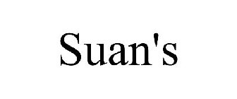 SUAN'S