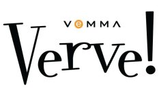 VEMMA VERVE!