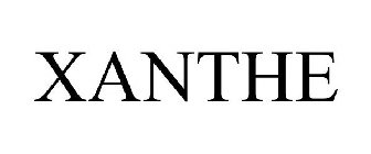 XANTHE
