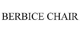 BERBICE CHAIR