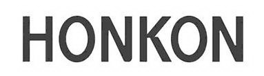 HONKON