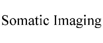 SOMATIC IMAGING