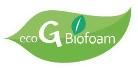 ECO G BIOFOAM