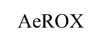 AEROX