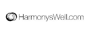 HARMONYSWELL.COM