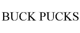 BUCK PUCKS