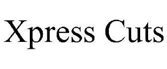 XPRESS CUTS
