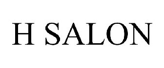 H SALON