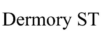 DERMORY ST