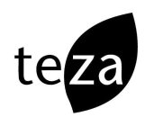 TEZA