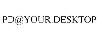 PD@YOUR.DESKTOP