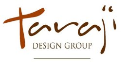 TARAJI DESIGN GROUP