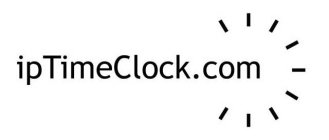 IPTIMECLOCK.COM