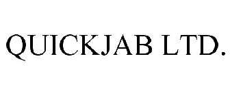 QUICKJAB LTD.