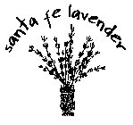 SANTA FE LAVENDER