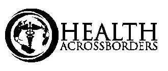 HEALTH ACROSSBORDERS