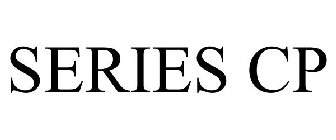 SERIES CP