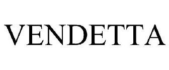 VENDETTA