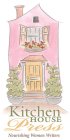 KITCHEN HOUSE PRESS NOURISHING WOMEN WRITERS