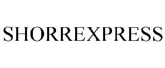 SHORREXPRESS