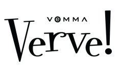 VEMMA VERVE!