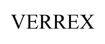 VERREX