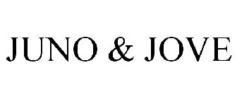 JUNO & JOVE