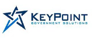 KEYPOINT GOVERNMENT SOLUTIONS