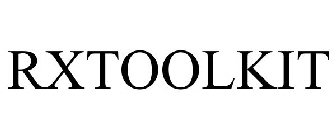 RXTOOLKIT