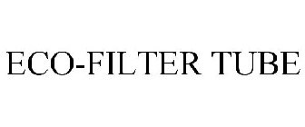 ECO-FILTER TUBE