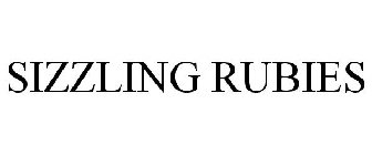 SIZZLING RUBIES