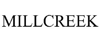 MILLCREEK