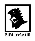 BIBLIOSAUR