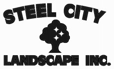 STEEL CITY LANDSCAPE INC.