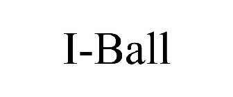 I-BALL