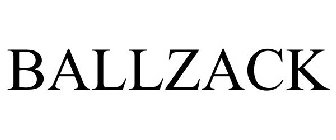 BALLZACK